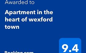 Apartment In The Heart Of Wexford Town